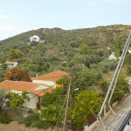 לאוטרה אדיפסאו Hotel Kallithea מראה חיצוני תמונה