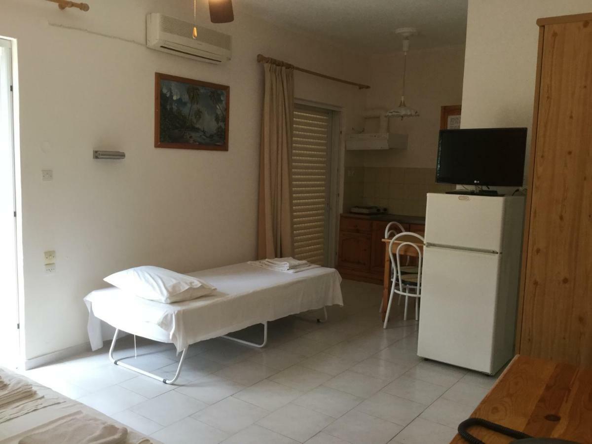 לאוטרה אדיפסאו Hotel Kallithea מראה חיצוני תמונה