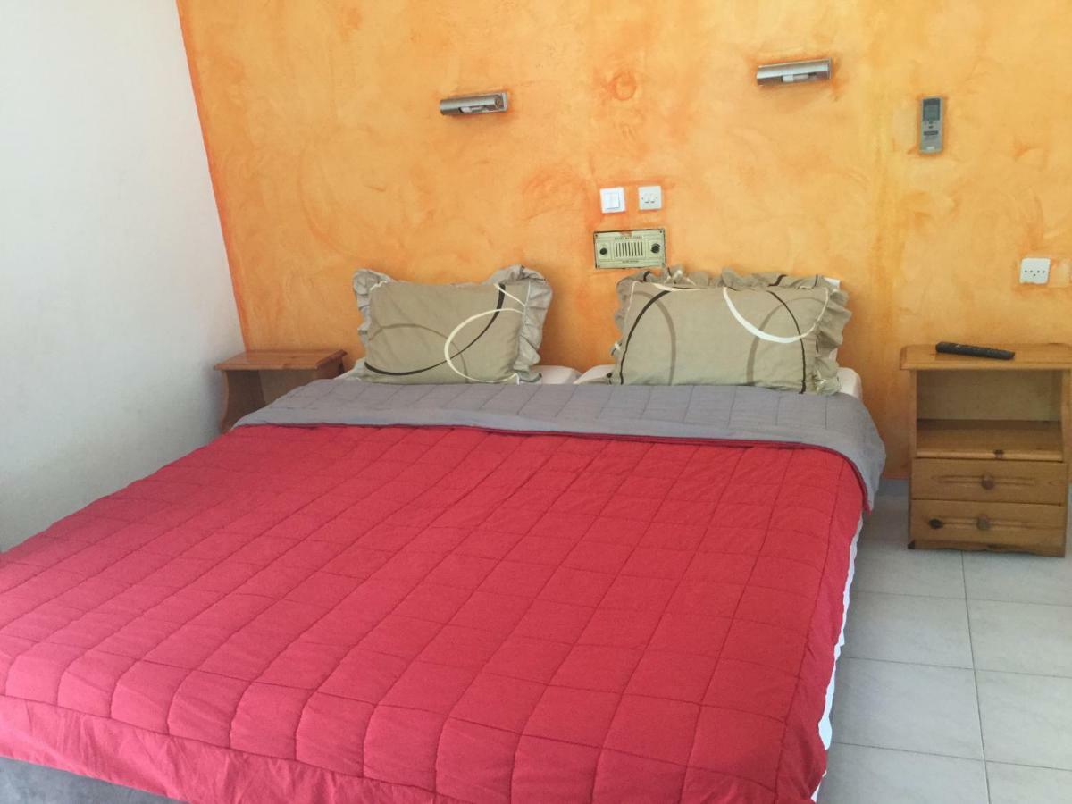 לאוטרה אדיפסאו Hotel Kallithea מראה חיצוני תמונה