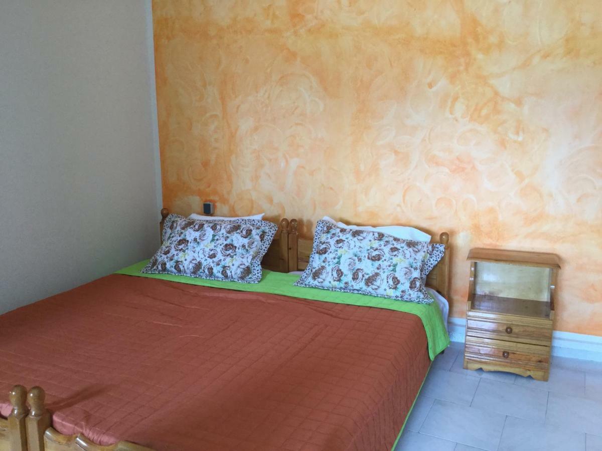 לאוטרה אדיפסאו Hotel Kallithea מראה חיצוני תמונה