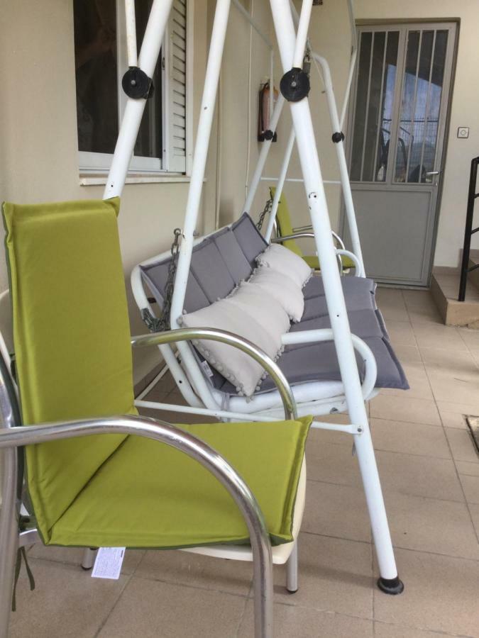 לאוטרה אדיפסאו Hotel Kallithea מראה חיצוני תמונה